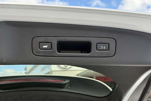 2024 Honda ZR-V VTi LX RZ