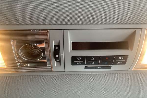 2018 Volkswagen Caravelle TDI340 LWB 7H MY19 LWB