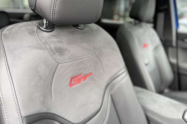 2024 GWM Haval H6GT Ultra B03