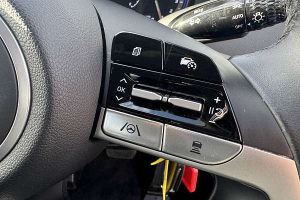 2024 Hyundai Tucson NX4.V2