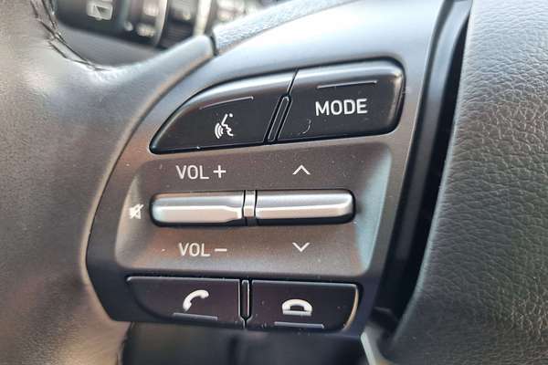2020 Hyundai Kona Elite OS.3