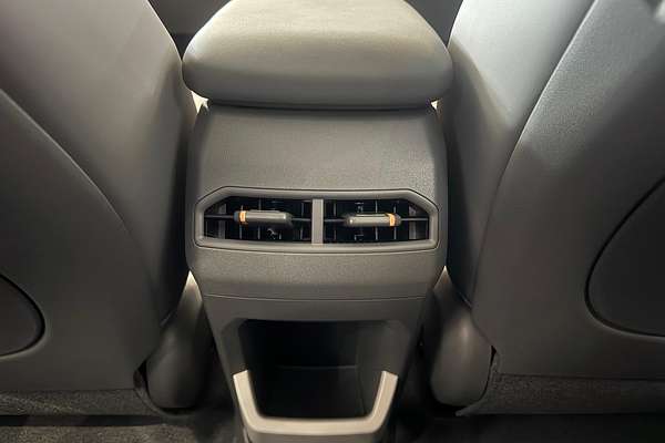 2025 Kia EV3 Earth Long Range SV