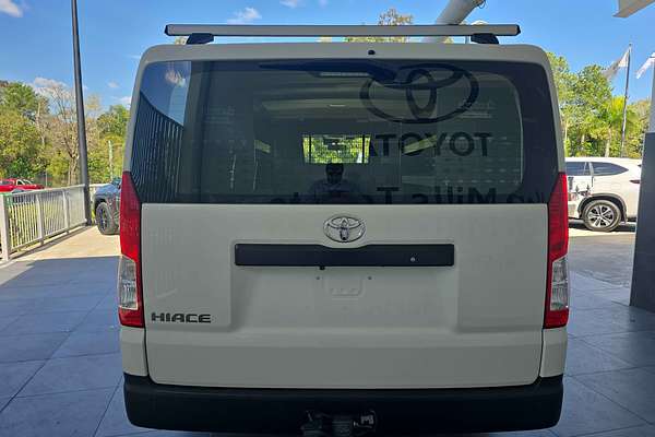 2022 Toyota Hiace GDH300R LWB