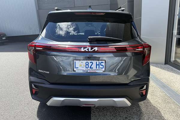 2023 Kia Seltos Sport SP2 PE