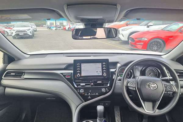 2023 Toyota Camry Ascent AXVH70R