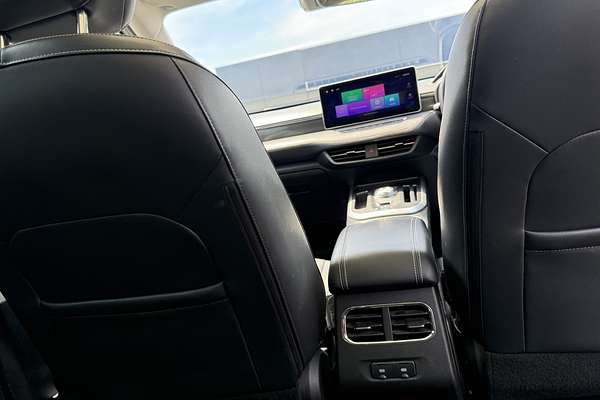 2022 GWM Haval Jolion Ultra Hybrid A01