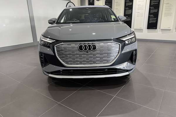 2024 Audi Q4 e-tron 45 F4