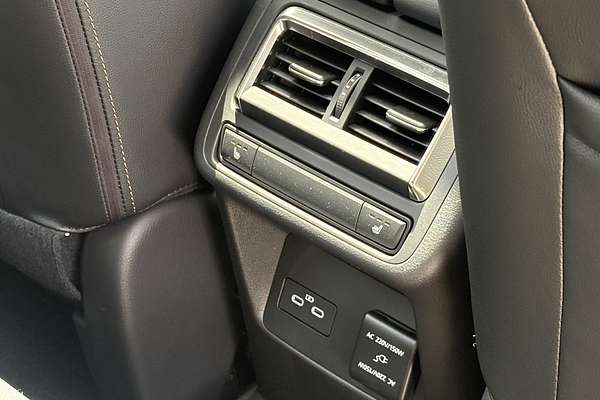 2025 Mazda CX-60 D50e GT KH Series