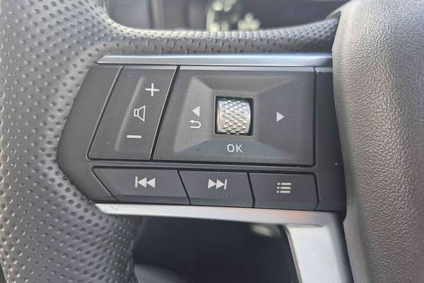 2023 Mitsubishi Outlander Exceed ZM