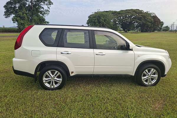 2013 Nissan X-TRAIL ST T31