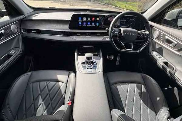 2024 Chery Tiggo 8 Pro Max Elite