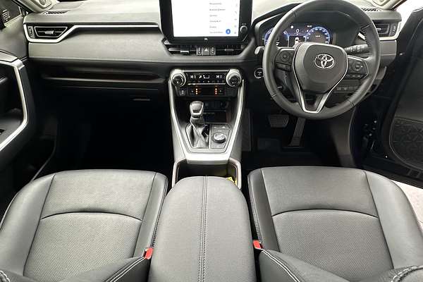 2023 Toyota RAV4 Cruiser AXAH54R