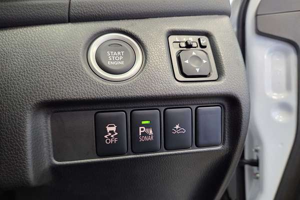 2024 Mitsubishi Pajero Sport GLS QG