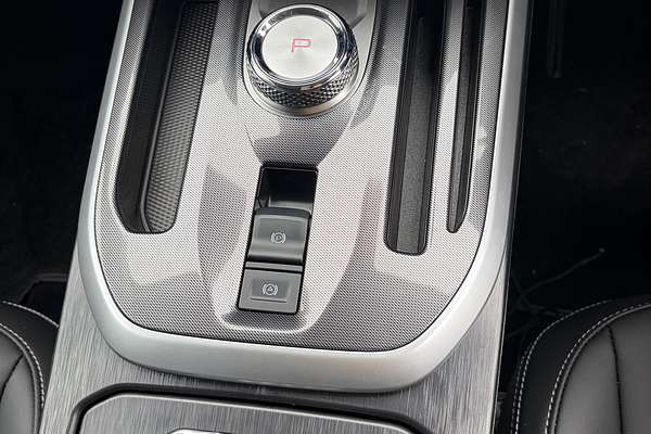 2025 GWM Haval Jolion Lux A01