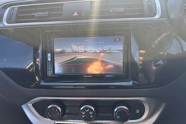 2015 Kia Rio S UB