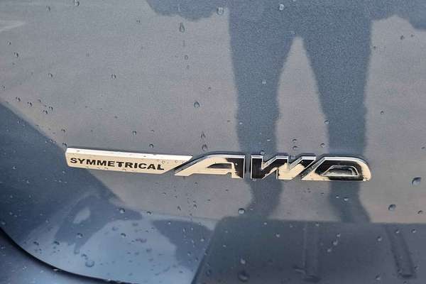2022 Subaru XV 2.0i-L G5X
