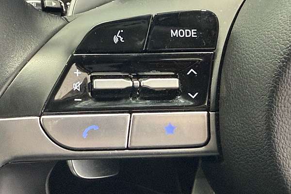 2022 Hyundai Tucson ELITE (AWD) NX4.V1 MY22