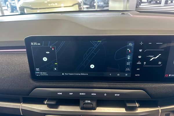 2025 Kia EV3 GT-Line Long Range SV