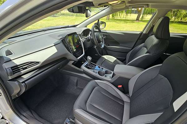 2025 Subaru Crosstrek 2.0S G6X