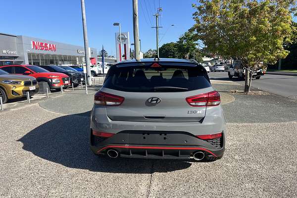 2025 Hyundai i30 N Premium PDe.V6
