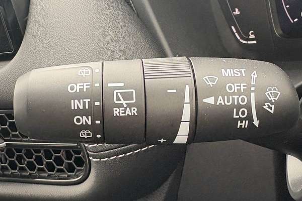 2023 Honda ZR-V VTi L RZ