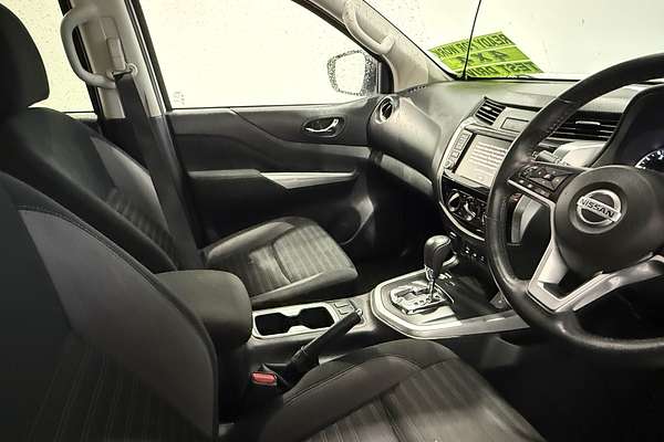 2023 Nissan Navara ST (4x4) D23 MY23 4X4