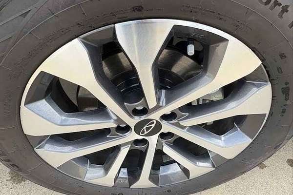 2024 Chery Tiggo 8 Pro Max Elite