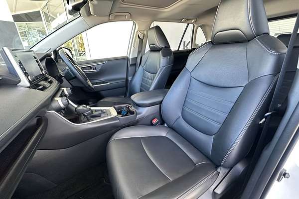 2020 Toyota RAV4 Cruiser AXAH52R