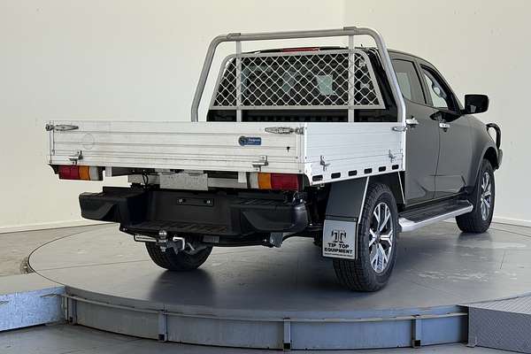 2023 Isuzu D-MAX LS-U (4x4) RG1 MY23 4X4