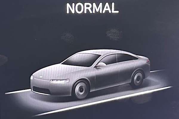 2024 Hyundai i30 N Premium CN7.V2 2WD
