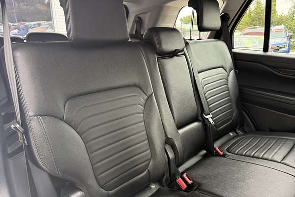 2024 Ford Everest Sport  2.0L