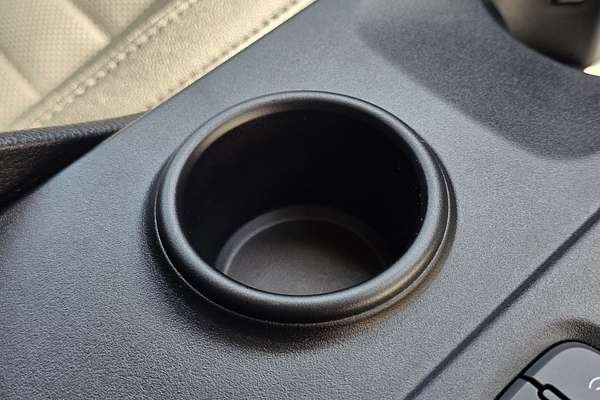 2024 Ford Everest Sport 2.0L