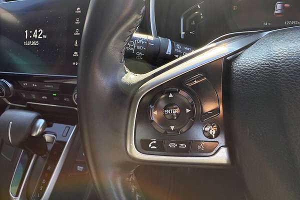 2019 Honda CR-V VTi-S RW