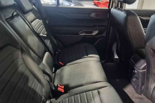 2023 Ford Everest Sport 2.0L