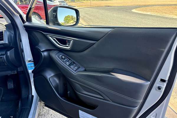 2023 Subaru Forester 2.5i S5