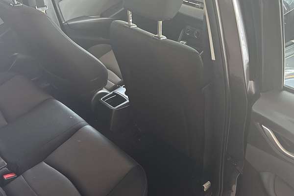 2016 Mazda CX-3 Maxx DK