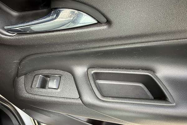 2018 Holden Equinox LT EQ