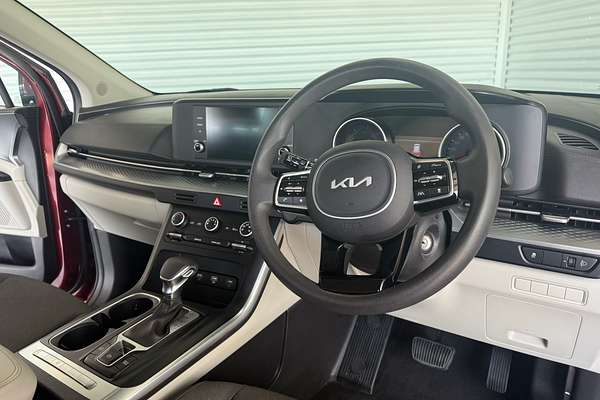 2022 Kia Carnival S KA4