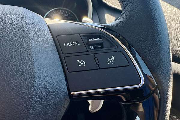2023 Mitsubishi Eclipse Cross LS YB