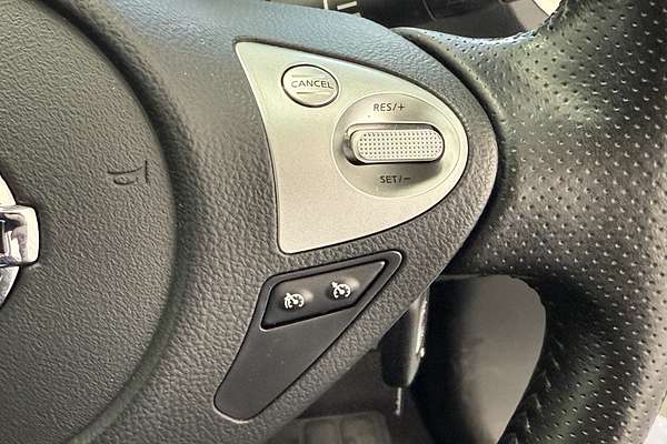 2015 Nissan JUKE ST (FWD) F15 SERIES 2
