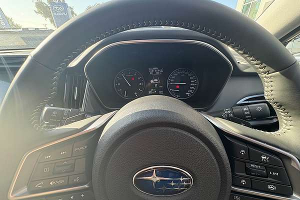 2025 Subaru Outback MY25 SUBARU OUTBACK WAGON Sport CVT