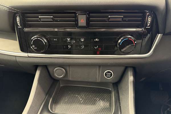 2023 Nissan QASHQAI ST+ J12 MY23