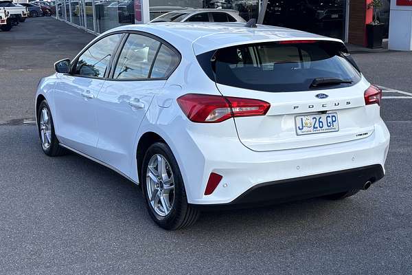 2019 Ford Focus Trend SA