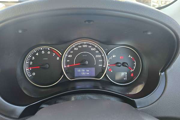 2014 Renault Koleos Privilege H45 PHASE III