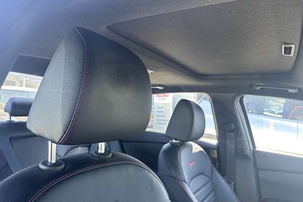 2024 Kia Cerato GT BD