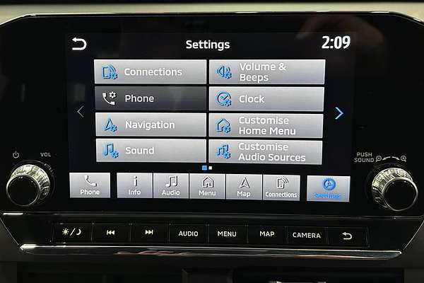 2024 Mitsubishi Triton GSR MV 4X4