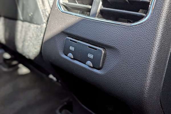 2025 GWM Haval Jolion Lux A01