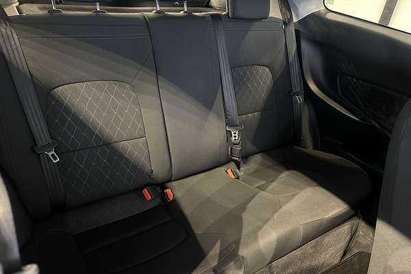 2015 Kia Rio S UB MY16