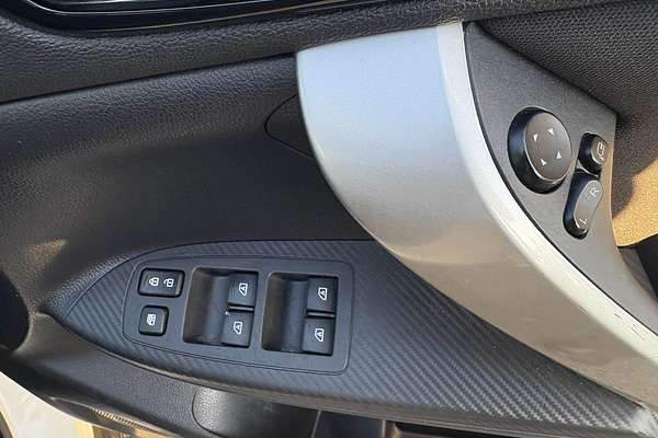 2022 Mitsubishi Eclipse Cross LS YB
