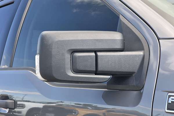 2023 Ford F-150 XLT 4X4 SWB